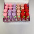 (Preorder) 71598-03 Kiss Beauty Magic Oil Lip Oil, Fruit Scent. 