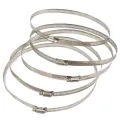 ပိုက်ကလစ် Taiwan Worm Gear Hose Clamp. 