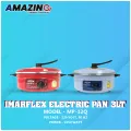 Imarflex Electric Pan ( MP-12Q ). 