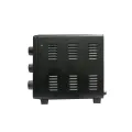 Smart home electric oven. 
