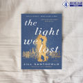 The Light We Lost - Jill Santopolo. 