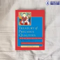 Treasury of Precious Qualities - Jigme Lingpa, Kyabje Kangyur Rinpoche. 