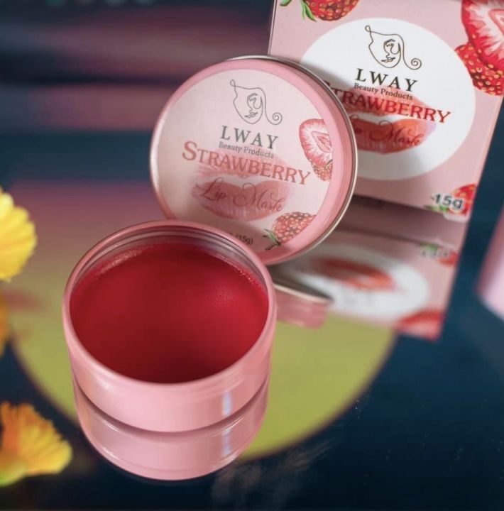 Lway%20Strawberry%20lip%20mask%2015g%20-%20Image%206