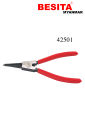 SS Retainer Plier (BESITA). 