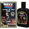 Waxy Leather Polish 125ml (Original Thailand). 