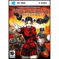 iBis Command &amp; Conquer Red Alert 3 Uprising (2DVDs). 