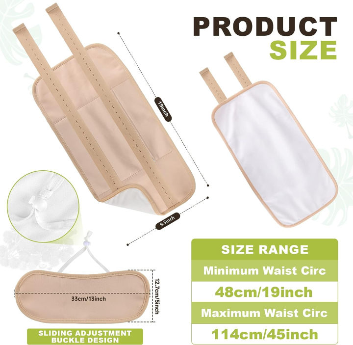 (Preorder)%20NEENCA%20Castor%20Oil%20Pack%20of%203,%20Organic%20Castor%20Oil%20Pack%20Reusable%20for%20Liver%20Detox,%20Adjustable%20Elastic%20Strap,%20Cotton%20Flannel,%20Machine%20Washable%20Prevents%20Oil%20Leakage%20-%20Image%205