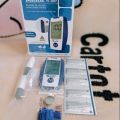 Glucometer Thada and Test Strip 10 pcs. 
