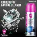 Flamingo Carburetor & Choke Cleaner 450mL. 