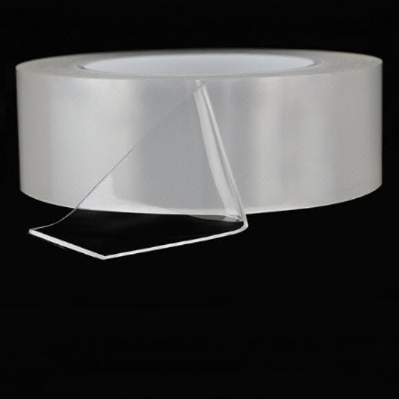 Nano Double-Sided Removable Tape