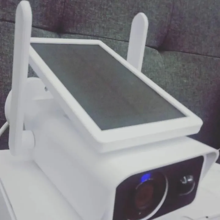 i%20Csee%20Solor%20Wifi%20IP%20Security%20Indoor/Outdoor%20CCTV%20Camera%20-%20Image%202