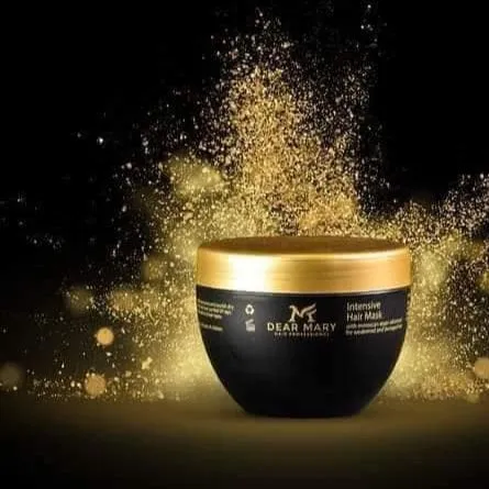 Dear Mary Hair Mask 250g