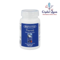 Allergy Research Group Thyroid Natural Glandular. 