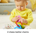 (Preorder)Fisher Price Laugh & Learn DigiPuppy Fisher Price Digipuppy Dog Doll (GTJ73) ကလေးကစားစရာအရုပ်. 
