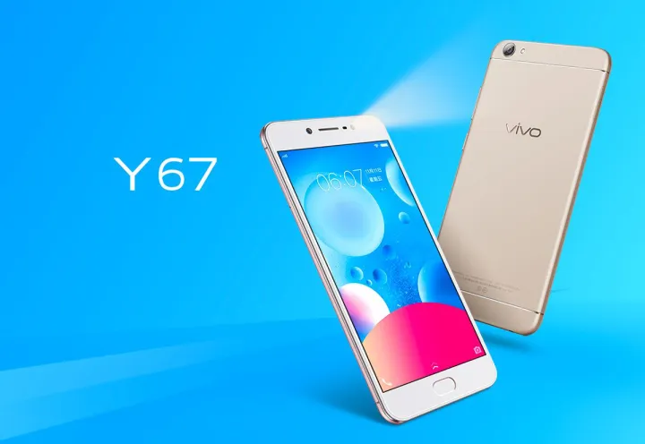 VIVO%20Y67%20Smart%20Fashion%20Phone%20Fingerpint%20(4GB+64GB)%20-%20Image%202