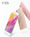 Vivo Y55, 2GB+16GB; 4G LTE; Fashion and Smart Phone; Front Camera: 5MP+ Back Camera 8MP ;12+1 Months Warranty. 