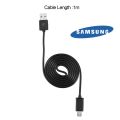 Micro USB Charger Data Cable (1m) (ECB-DU4AWE). 