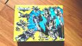 Golden Pyae Lego Copy Key Di Brand Brick Toys Batman Hero 4in1 Set (80-100pcs). 