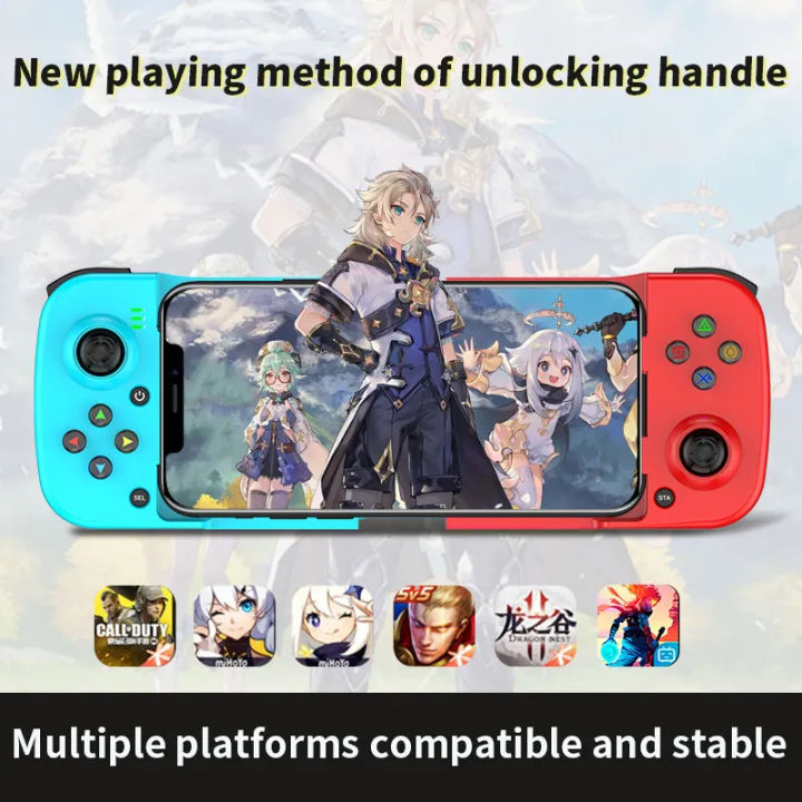 D3%20Type-C%20Telescopic%20Mobile%20Phone%20Gamepad%20Bluetooth-compatible%205.0%20Wireless%20Game%20Controller%20Joystick%20for%20Switch%20host/PS3/PS4/Android%20HID/PC%20Windows7/8/10%20-%20Image%207