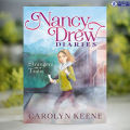 Strangers on a Train (Nancy Drew Diaries 02) - Carolyn Keene. 