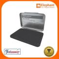 ELEPHANT STAMP PAD #E02 BLACK. 