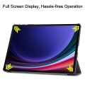 Samsung Galaxy Tab S9 FE cover. 