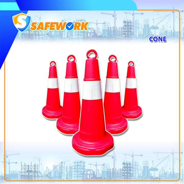 Safety Cone သဲ