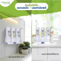 (Preorder) Mazuma 3-step drinking water filter, model XF-300. 