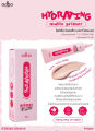 (Preorder)Odbo Hydrating Matta Primer Od4010 Odbo Hydrating Matte Primer High-Yellow Tint (Yoga Texture). 