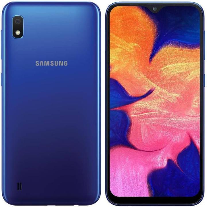 Samsung Galaxy A10s