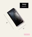 JEEP Zippy Long Men Wallet. 