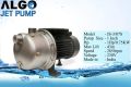 ALGO Water Pump. 