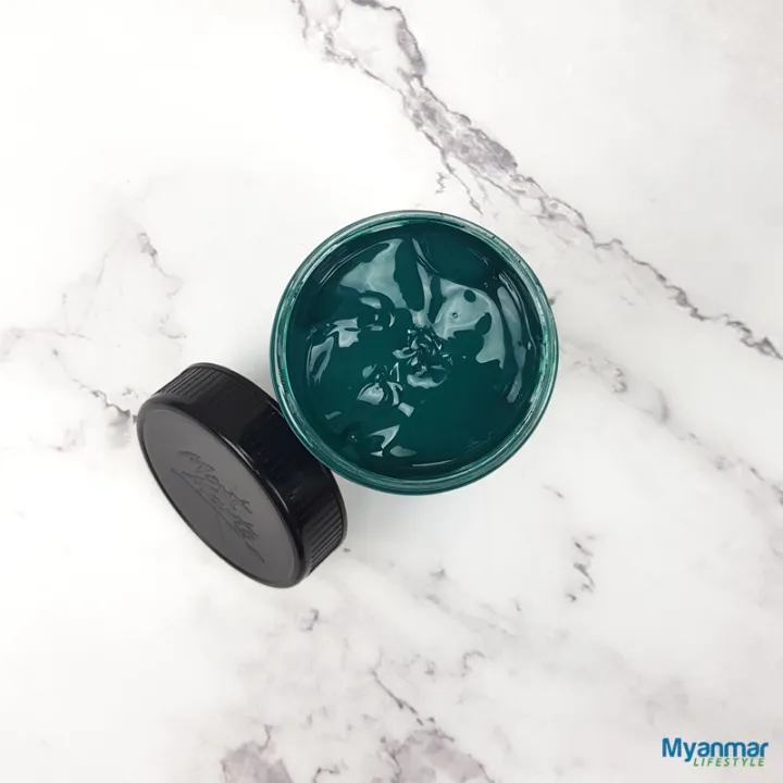 Phthalo%20Green%20%E2%80%93%20300ml%20%E2%80%93%20Acrylic%20Paint%20%E2%80%93%20Mont%20Marte%20-%20Image%203