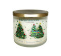 (Preorder)Bath and Body Works FRESH BALSAM 1-Wick Candle 411g.. 