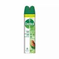 Dettol Disinfectant Sanitizer Spray Bottle (Original Pine, 225ml). 
