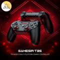 GameSir T3s Bluetooth 5.0 Wireless Gamepad Switch Game Controller For Android, PC, ios. 