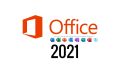 Microsoft Office 2021 Pro Plus. 