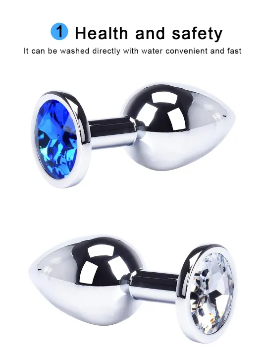 High%20Quality%20Stainless%20Steel%20Metal%20Anal%20Plug%20Crystal%20Butt%20Plug%20(Code%20:%20F-321)%20-%20Image%208