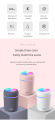 H2O 330ml Air Humidifier. 