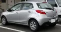 Mazda Demio Model 2007~2014 Cabin Filter/Aircon Filter. 
