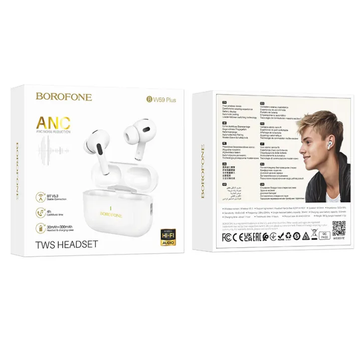 (Preorder)BOROFONE%20BW59%20Plus%20TWS%20True%20Wireless%20ANC%20Noise%20Reduction%20Bluetooth%20Headset%20with%20Microphone%20Touch%20Control%20Earphone%20HD%20Stereo%20In-Ear%20Sports%20Earphone%20for%20All%20Smartphones%20Universal%20-%20Image%208