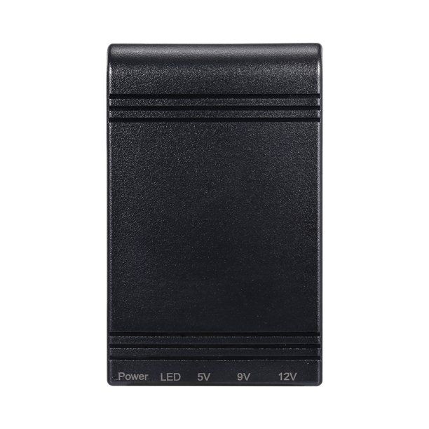 WGP (Wonderful Green Power) Mini UPS