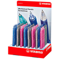 STABILO Mechanical Pencil 3555 (0.5 mm). 