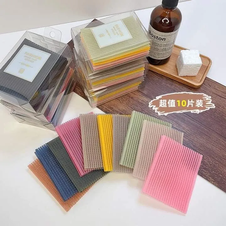 Hair%20Sticker%20Box%20(10%20Pcs)%20for%20Baby%20Hairs,%20Makeup%20&%20Skin%20Care%20Use%20-%20Image%204