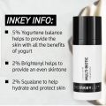 The Inkey List Multi-Biotic Moisturizer  (30ml). 