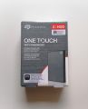 Seagate Portable External Hard Drive 2TB. 