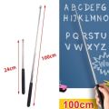 Telescopic Retractable Pointer Extendable Hand Pointer. 