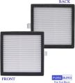 Hysure Virgo Air purifier & Dehumidifier Replacement Filter. 