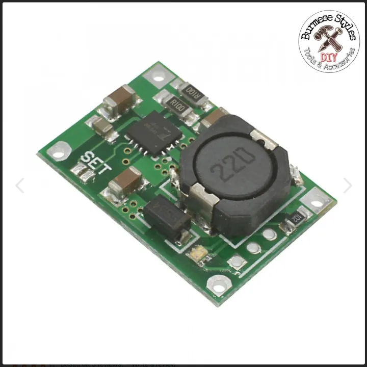 TP5100%201s,2s%20Li-ion%20battery%20charging%20module%20-%20Image%203