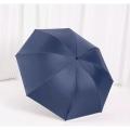 Auto Umbrella, Compact & Durable, Windproof & Water-Resistant. 